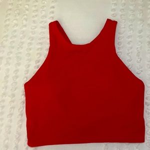 Athleta girl long distance 2.0 bra